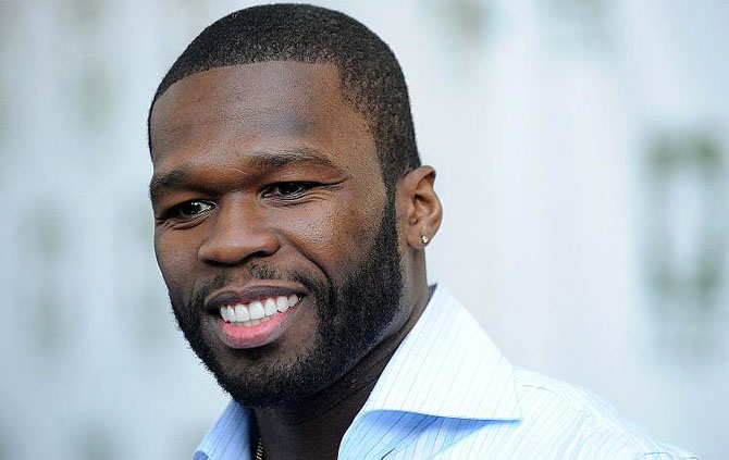 50Cent 50Cent