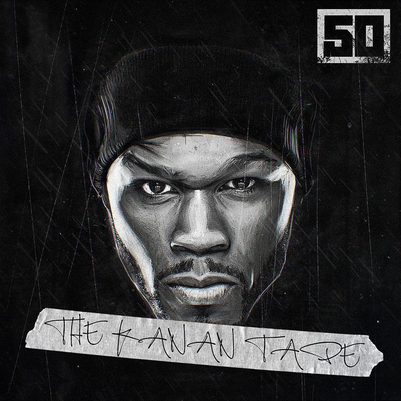 50_Cent_The_Kanan_Tape