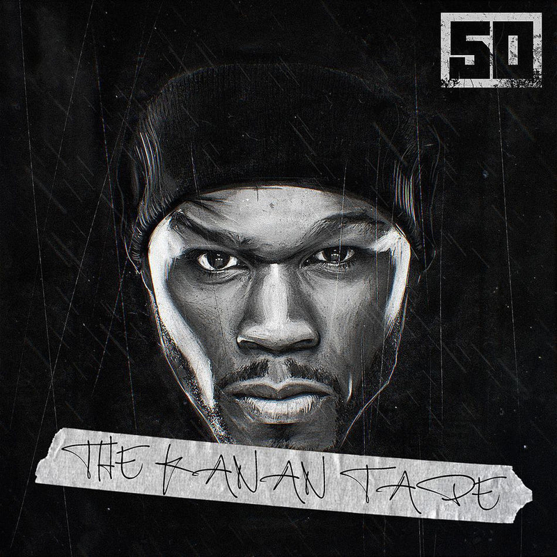 50_Cent_The_Kanan_Tape 50_Cent_The_Kanan_Tape