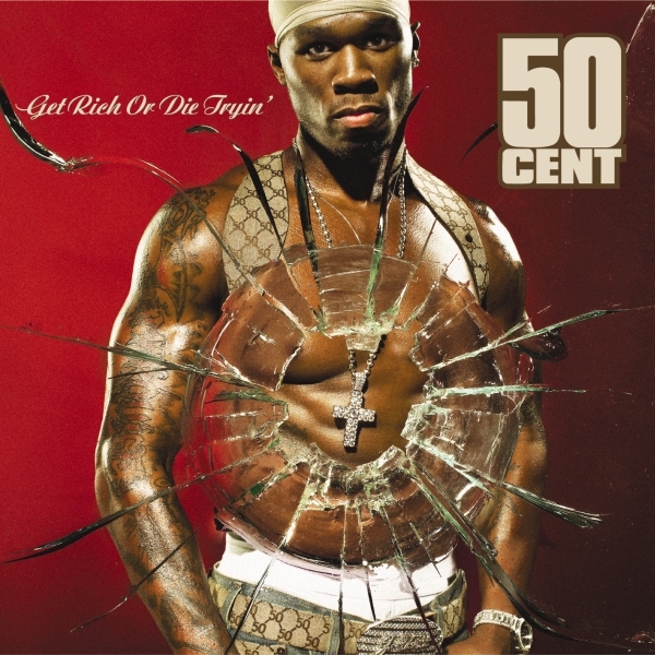 50 Cent feat Nate Dogg  21 Questions 