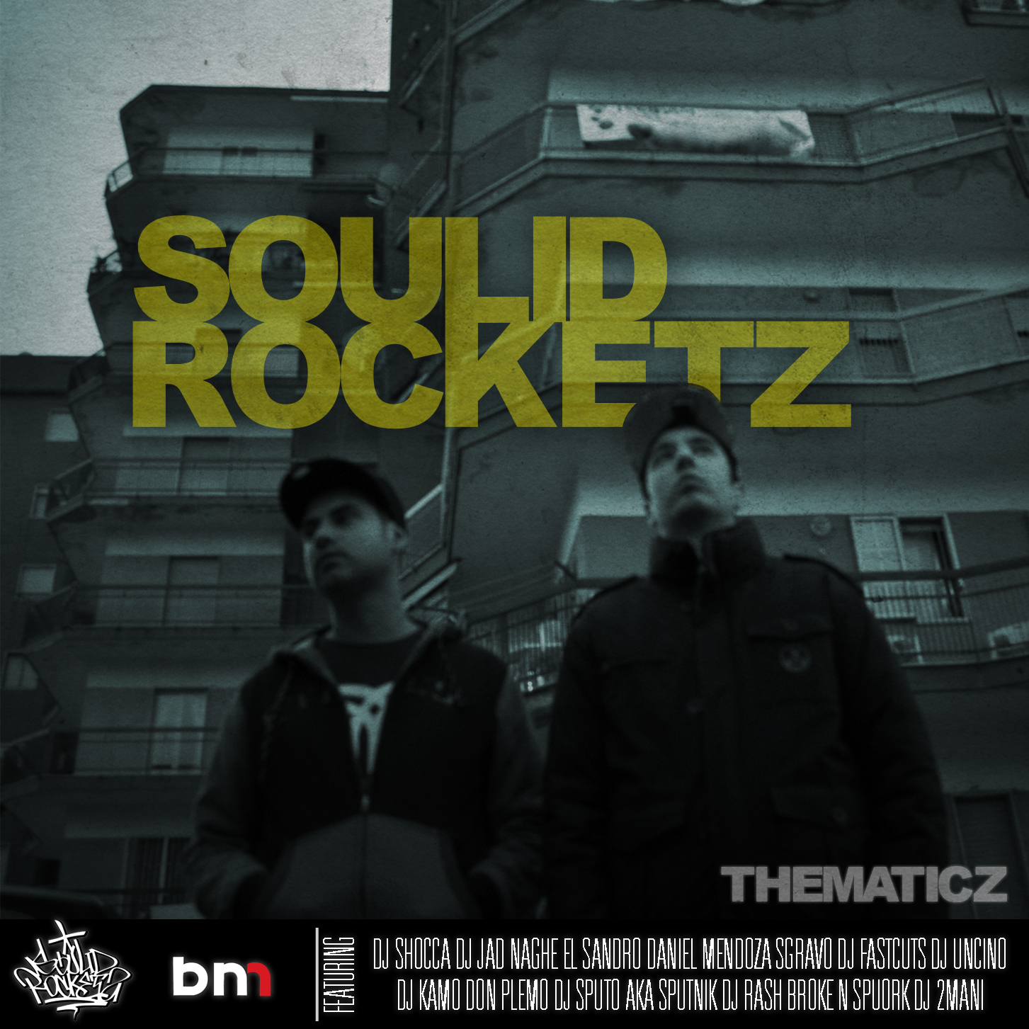 thematicz