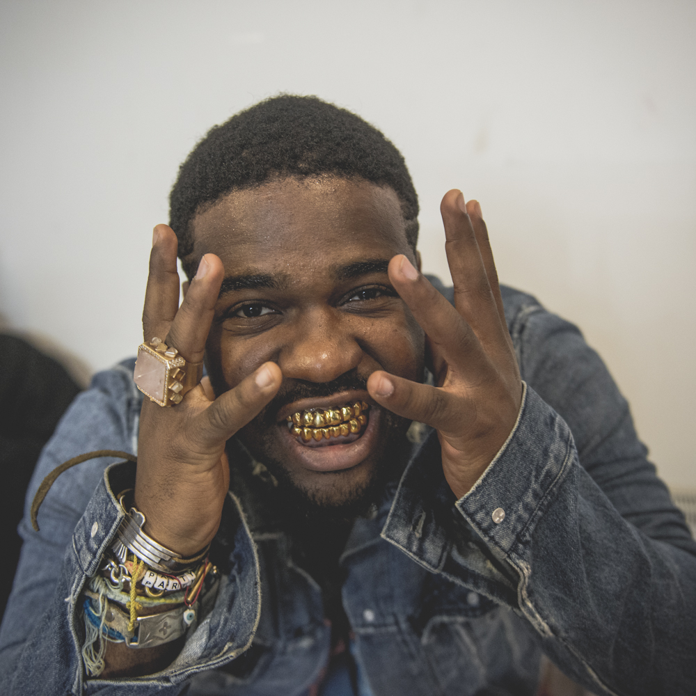 A-Ferg A-Ferg