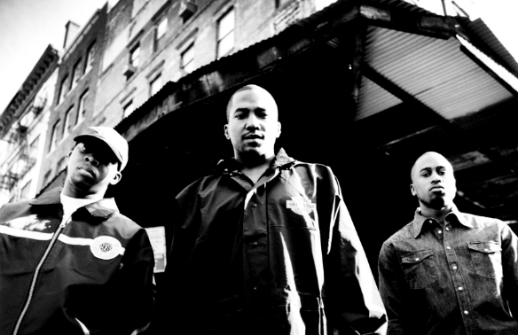 ATribeCalledQuest ATribeCalledQuest
