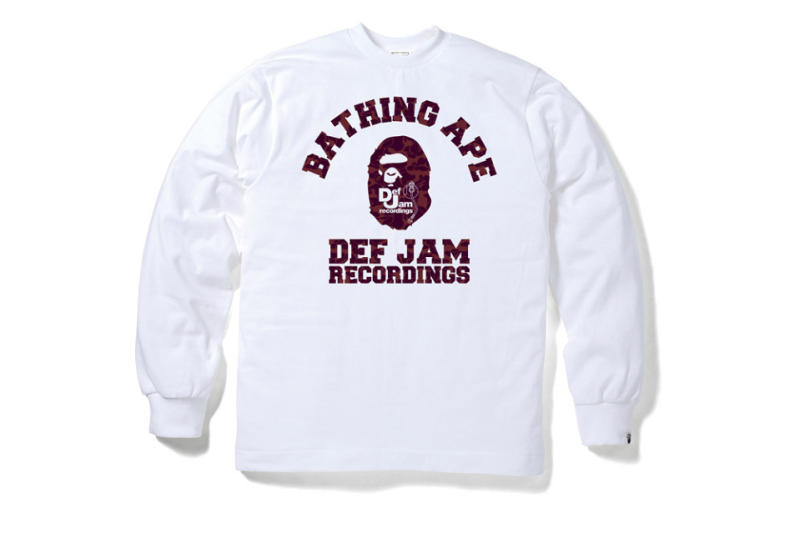 A_Bathing_Ape_Def_Jam