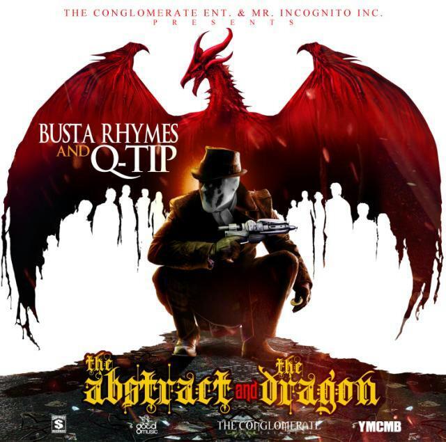 Abstract_ Dragon Abstract_ Dragon