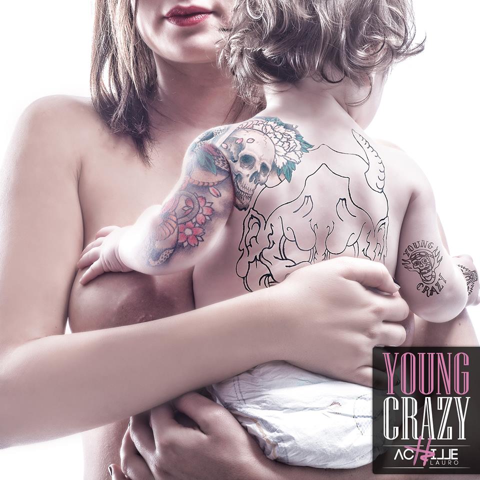 Achille_Lauro_Young_Crazy_EP Achille_Lauro_Young_Crazy_EP