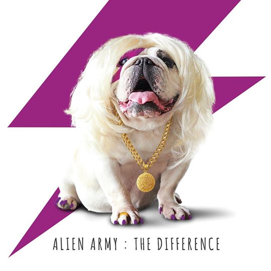 Alien_Army_The_Difference Alien_Army_The_Difference