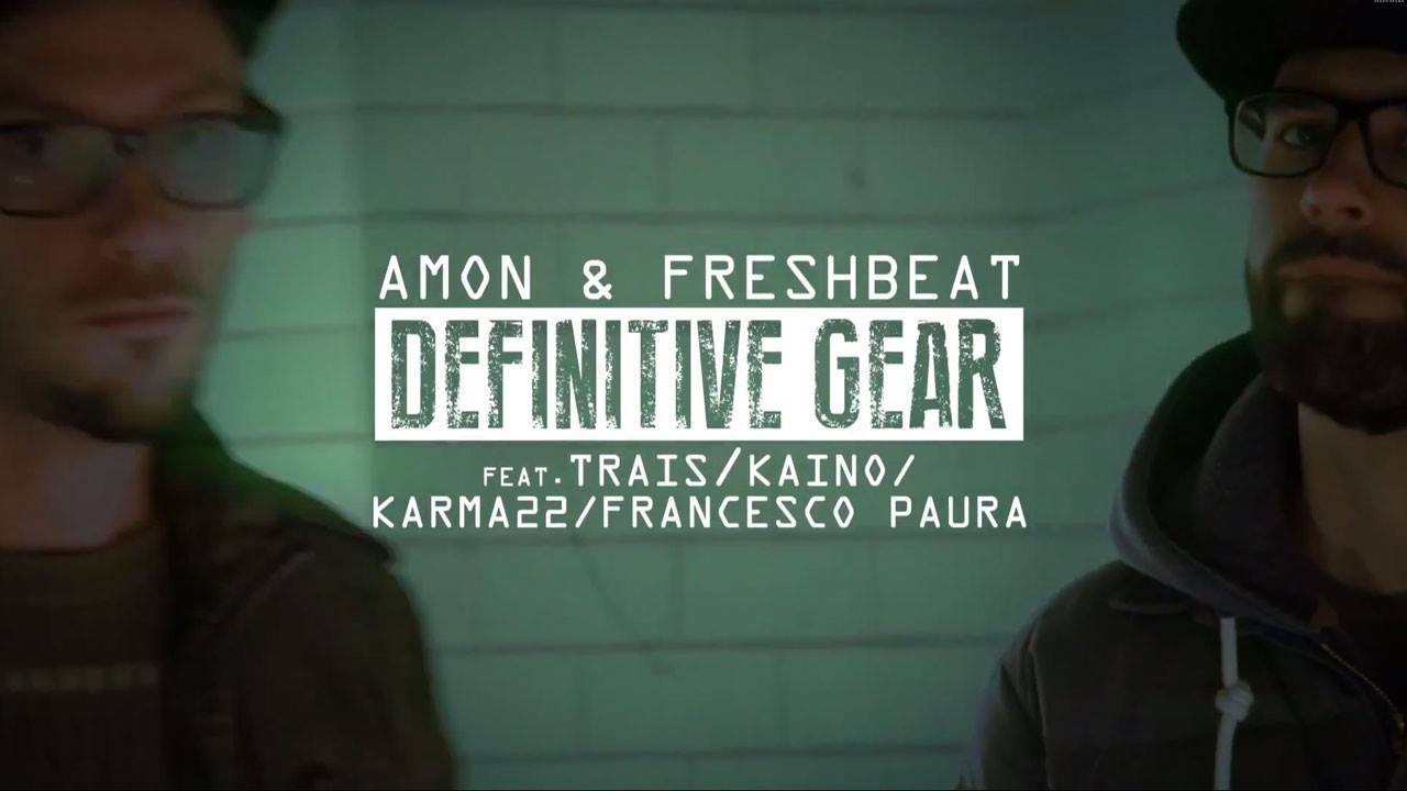 Amon_Freshbeat_Definitive_Gear