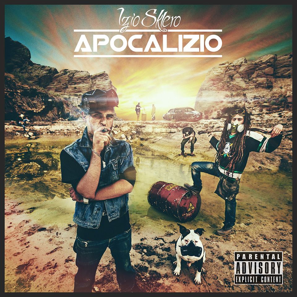 Apocalizio Apocalizio