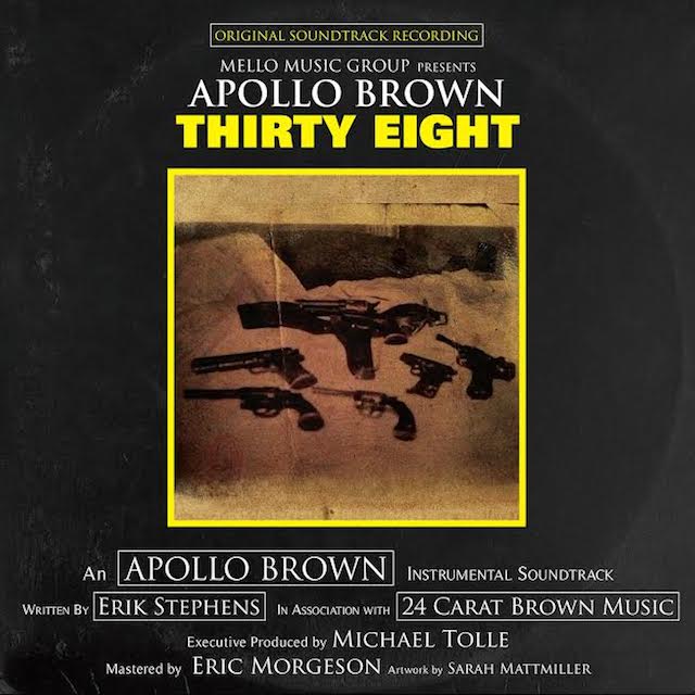 ApolloBrown_Thirty_Eight