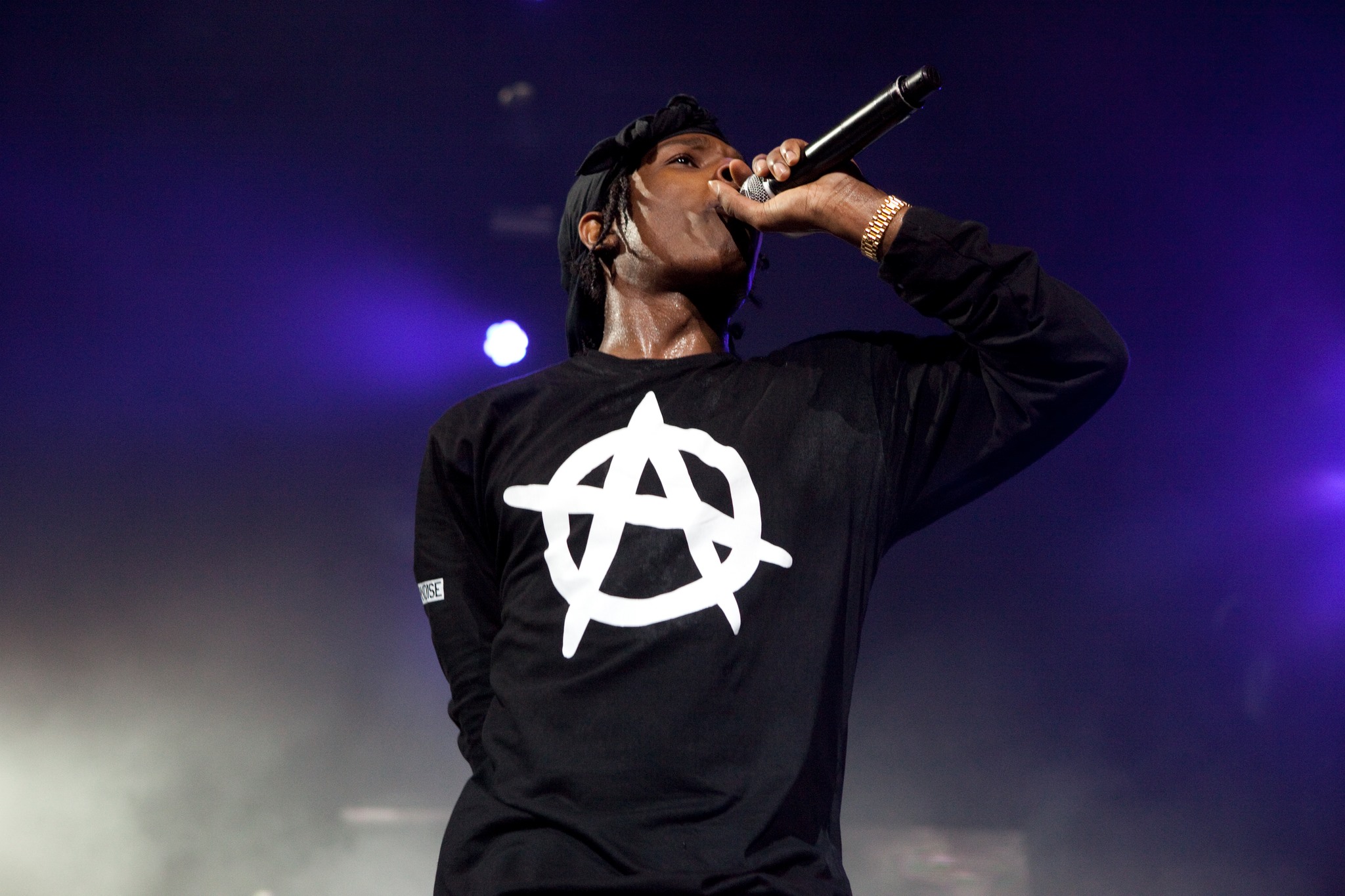 Asap_Rocky Asap_Rocky