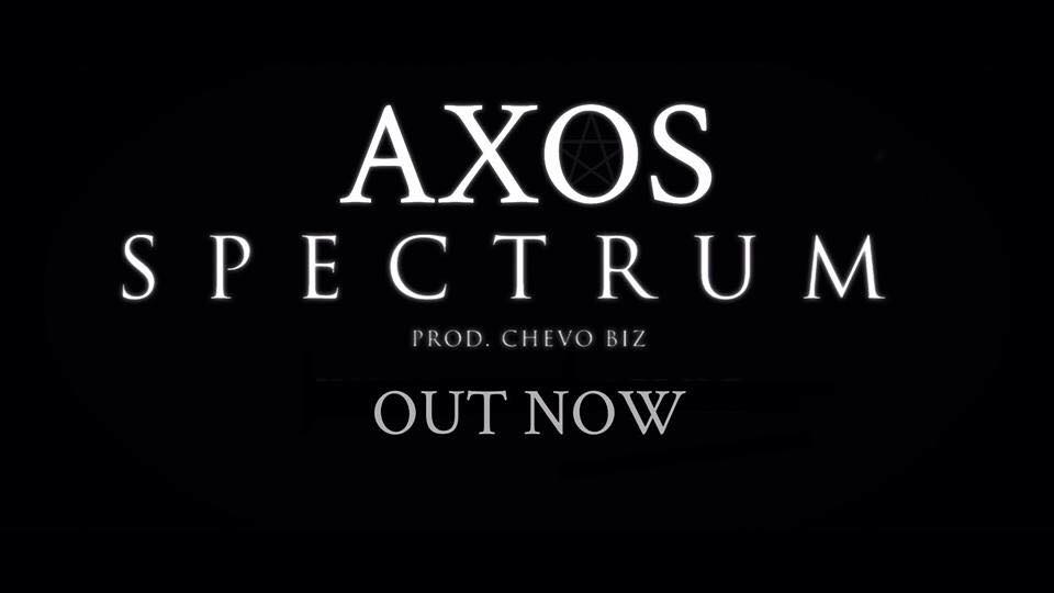 Axos_Spectrum