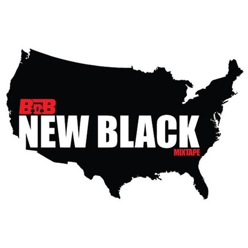 B.o.B_New_Black B.o.B_New_Black
