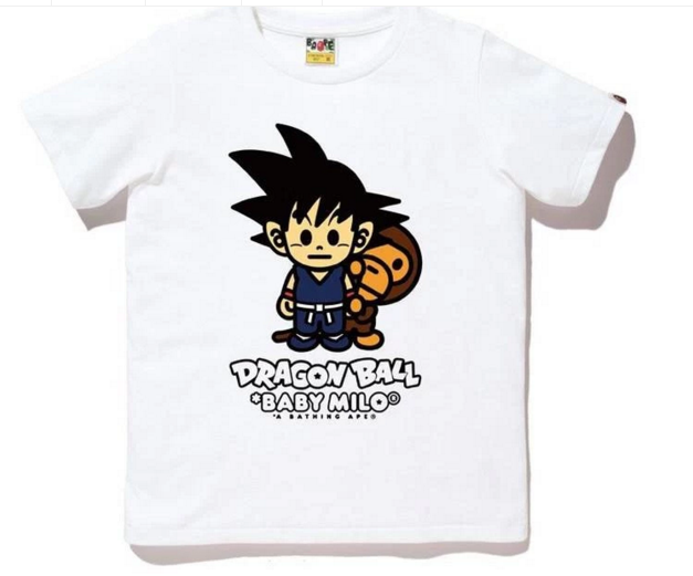 BAPEXDRAGONBALL