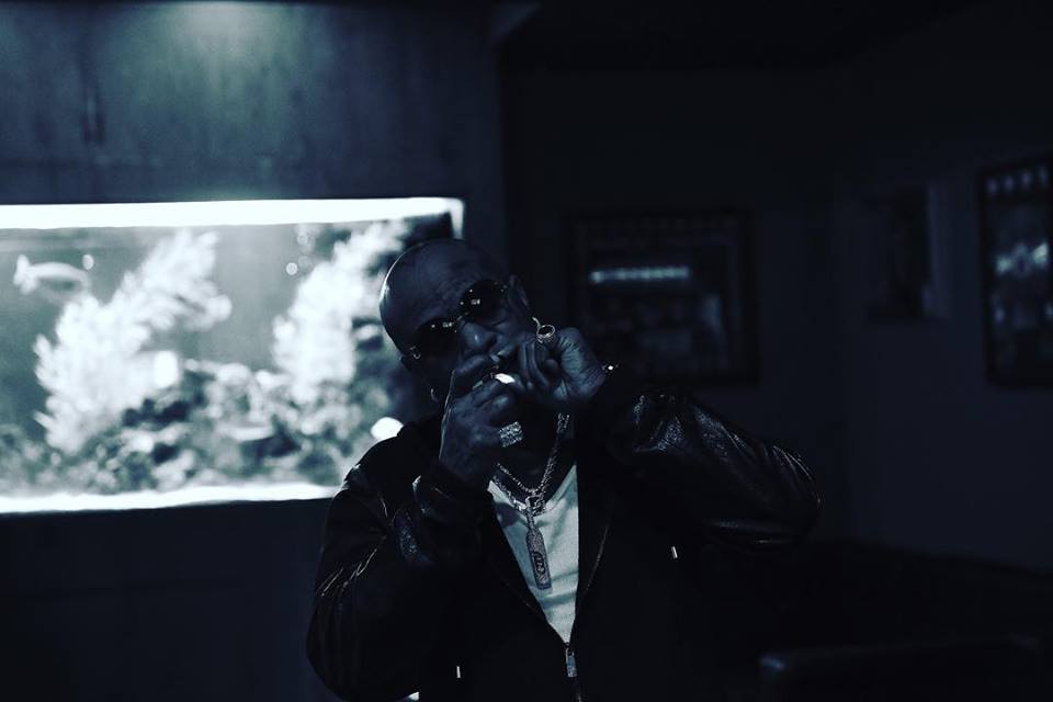BIRDMAN BIRDMAN