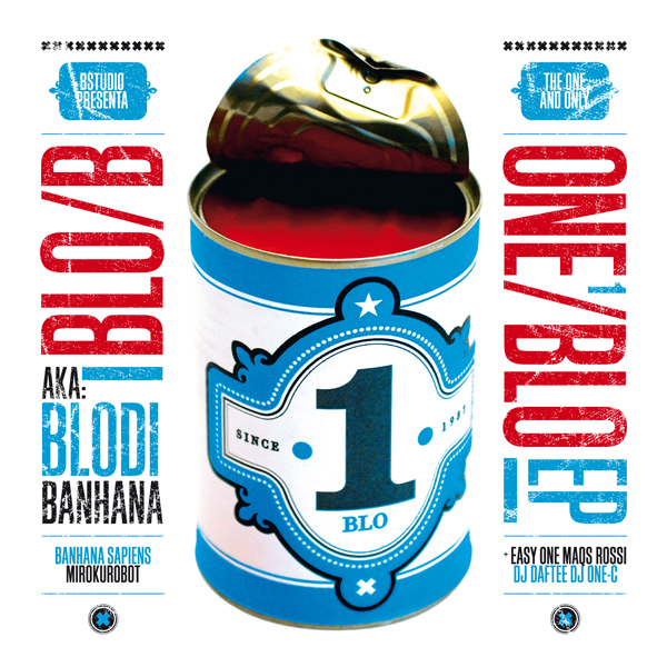 BLO_B_-_ONE_BLO_EP