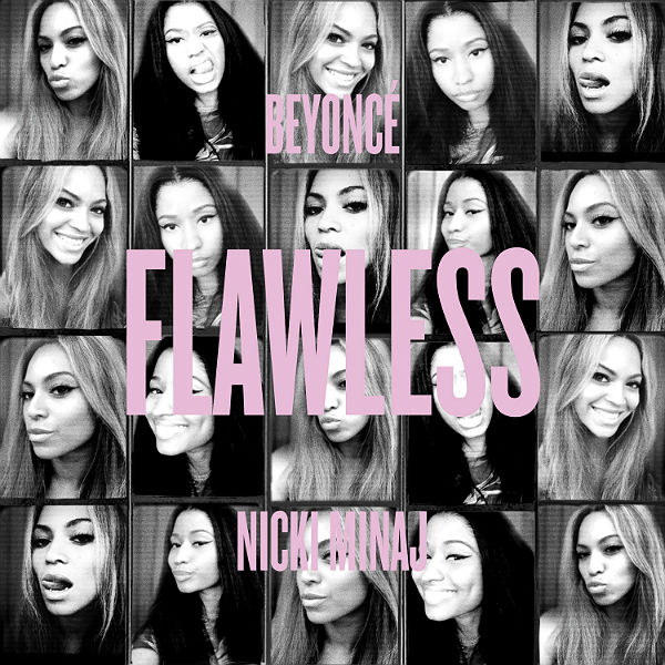 Beyonce_nicki_minaj_flawless Beyonce_nicki_minaj_flawless