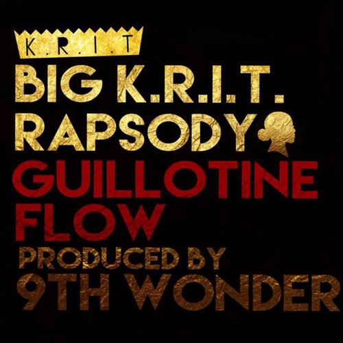 BigKrit_Rapsody BigKrit_Rapsody