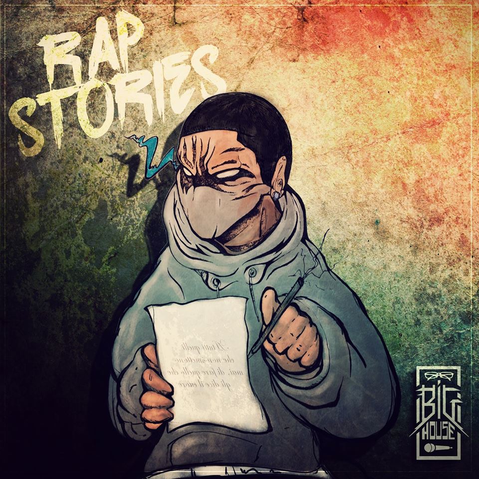 Big_House_Rap_Stories Big_House_Rap_Stories