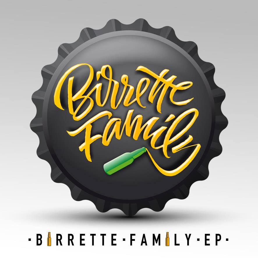Birrette_Family_EP Birrette_Family_EP