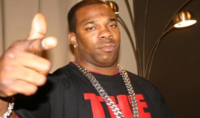 Busta Rhymes - Urgent