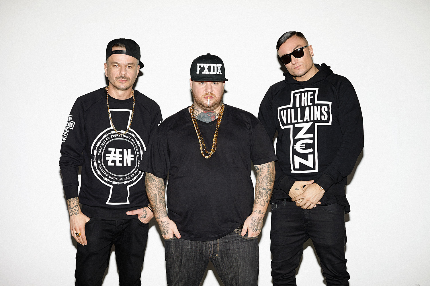 CLUBDOGO CLUBDOGO