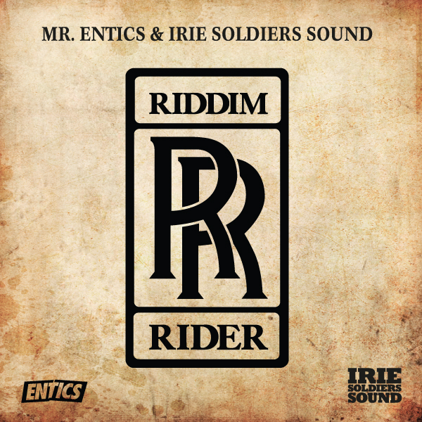 riddim rider mixtape