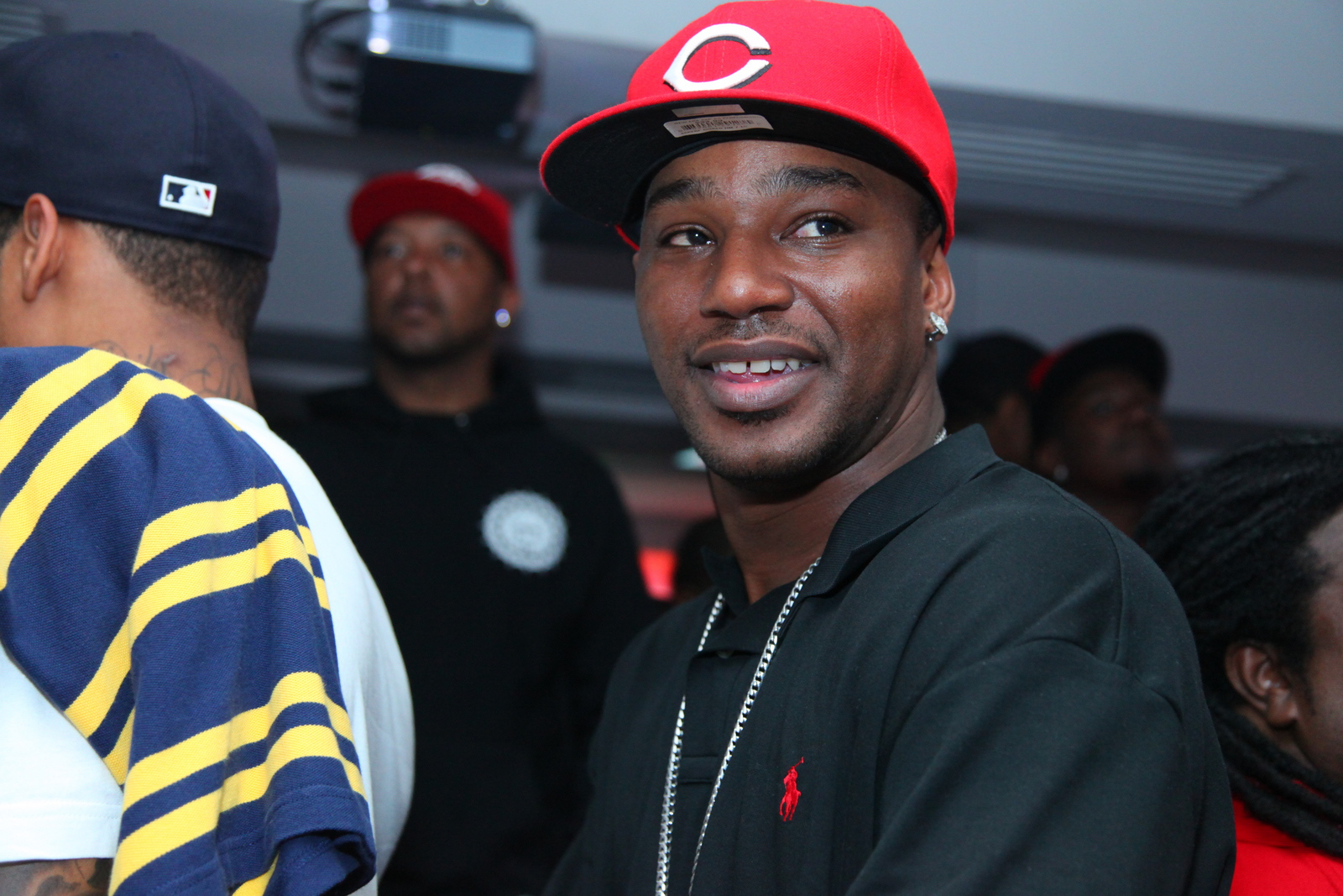 CamRon CamRon