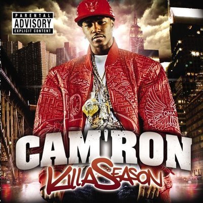 Camron - Wet Wipes