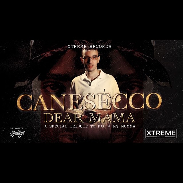 CaneSecco_Dear_Mama