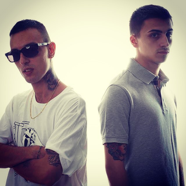 CaneSecco_SickLuke CaneSecco_SickLuke