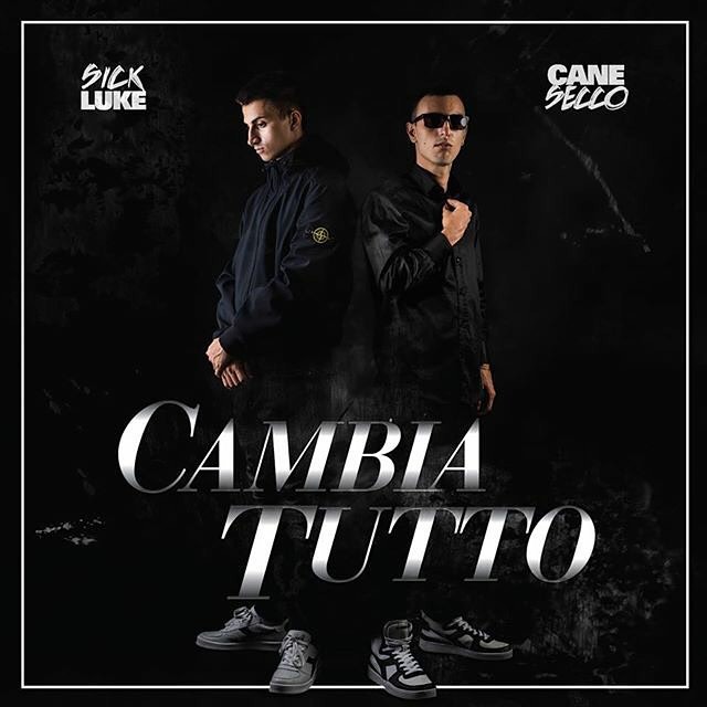 CaneSecco_Sick_Luke_Cambia_Tutto