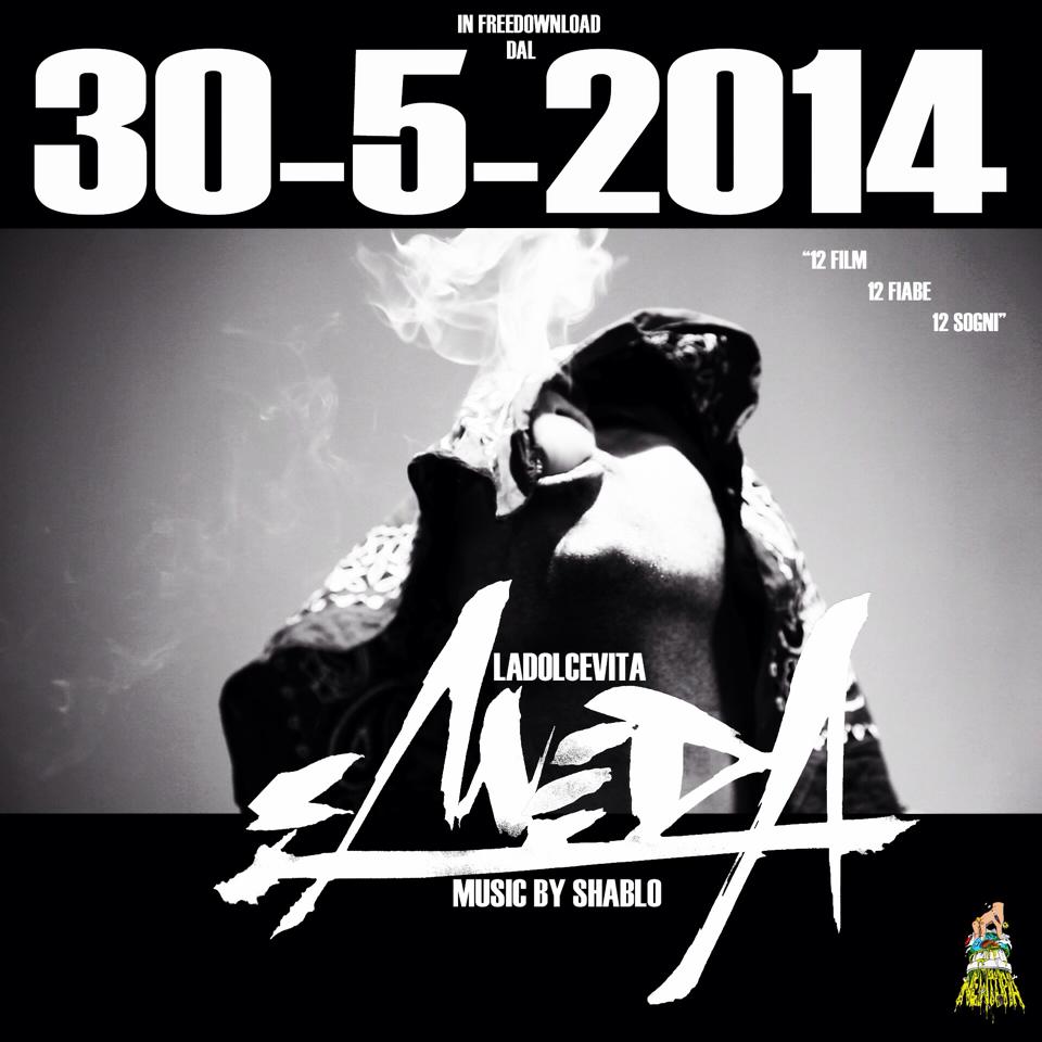 Caneda_La_Dolce_Vita Caneda_La_Dolce_Vita