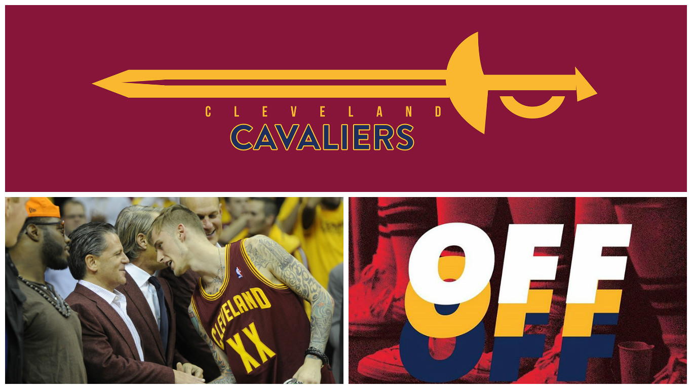CavsFinals2016 CavsFinals2016