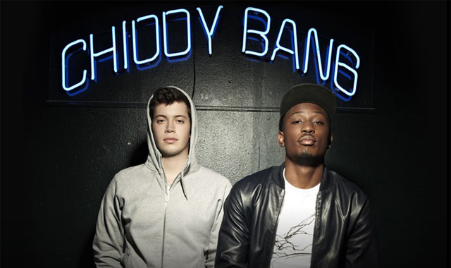 Chiddy-Bang