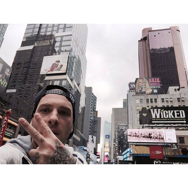 Clementino_New_York