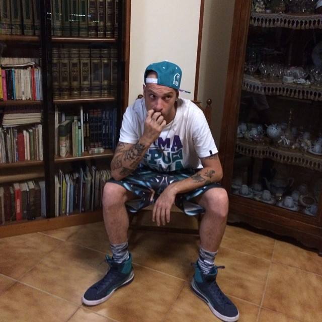 Clementino_Senza_Pensieri