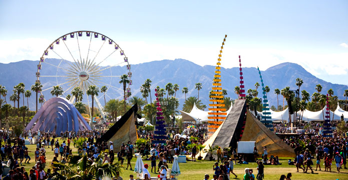 Coachella-festival