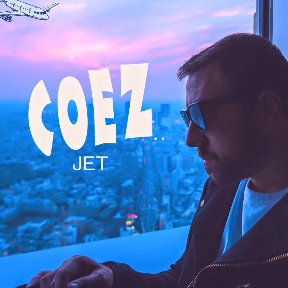 Coez_Jet Coez_Jet