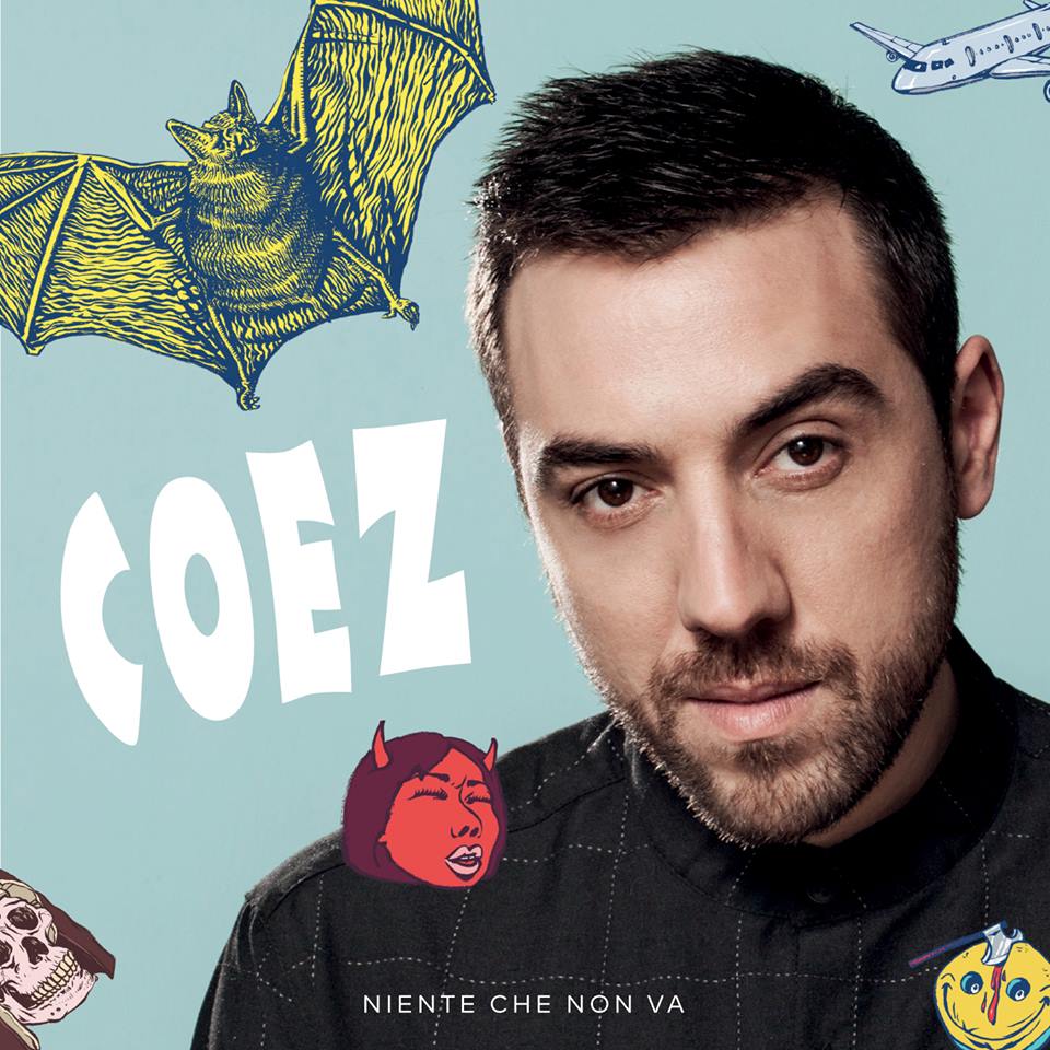 Coez_Niente_Che_Non_Va Coez_Niente_Che_Non_Va