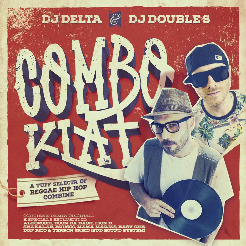 Comboklat_Mixtape Comboklat_Mixtape
