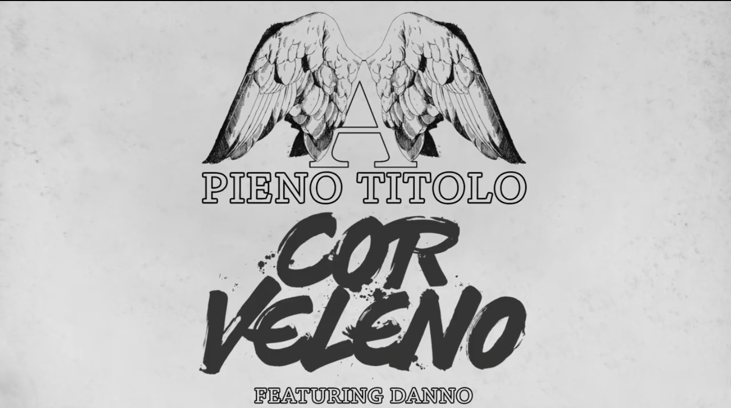 Cor_Veleno_Danno_A_Pieno_Titolo Cor_Veleno_Danno_A_Pieno_Titolo