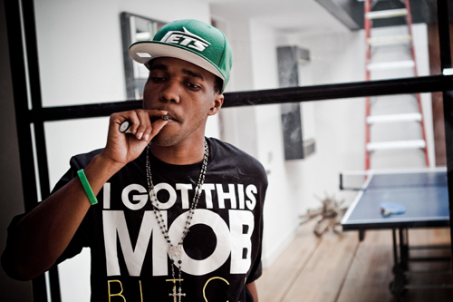 Currensy