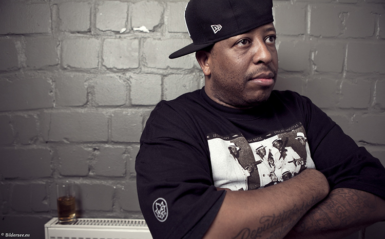 DJ-Premier