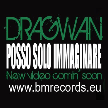 DRAGWAN video