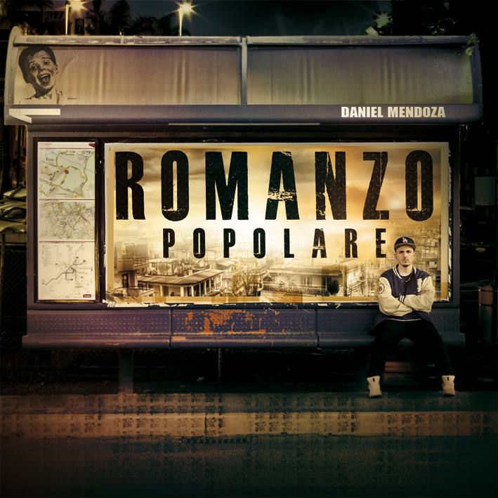 Daniel_Mendoza_Romanzo_Popolare