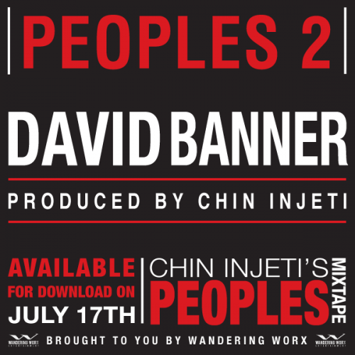 David Banner  Peoples 2