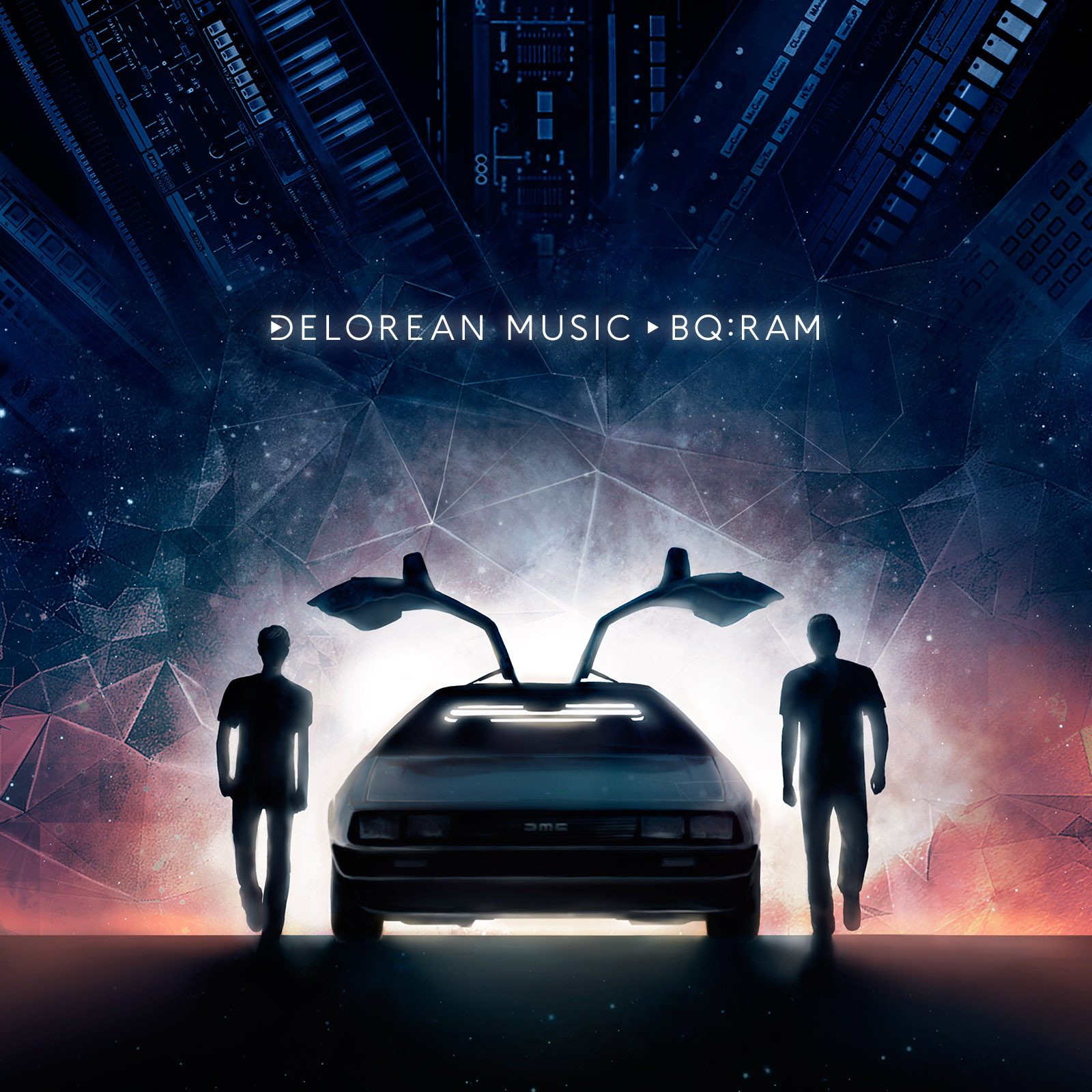 DeLorean_Music