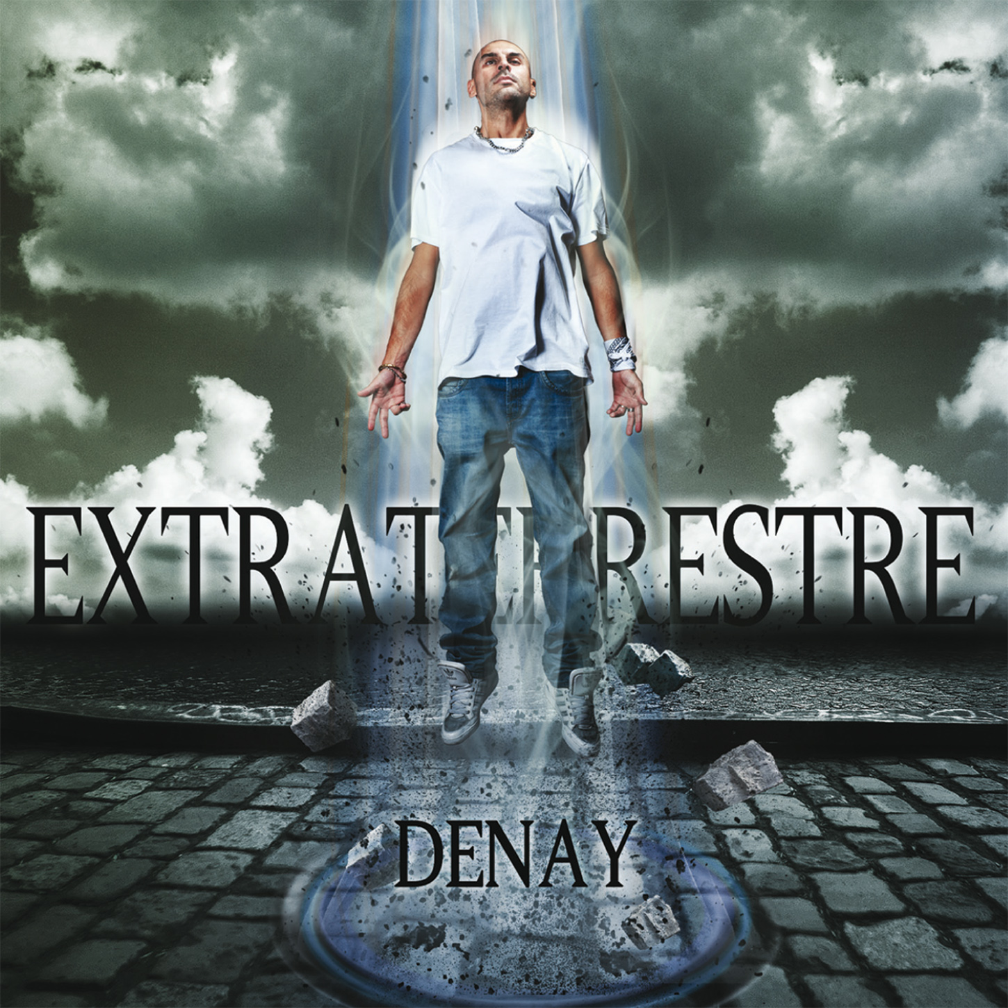 Denay_Extraterrestre_Cover300