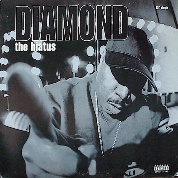 Diamond D - Hiatu